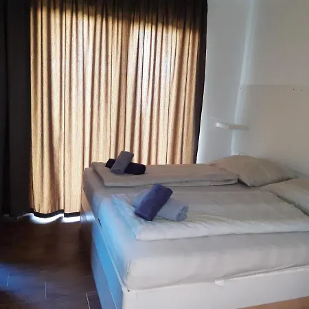 Vicky Place * Keszthely