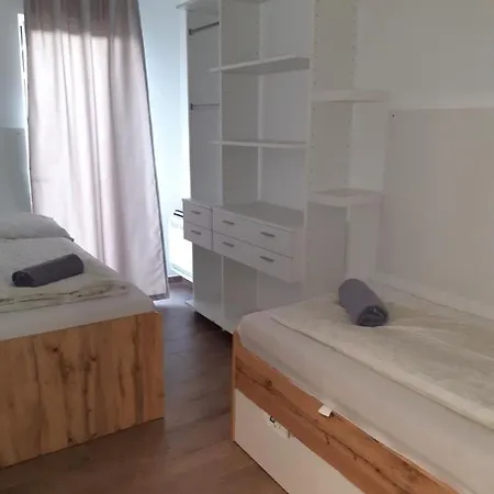 Holiday home Vicky Place Keszthely