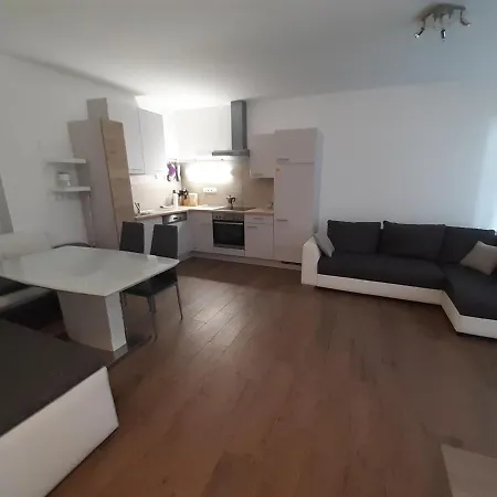 Vicky Place Keszthely