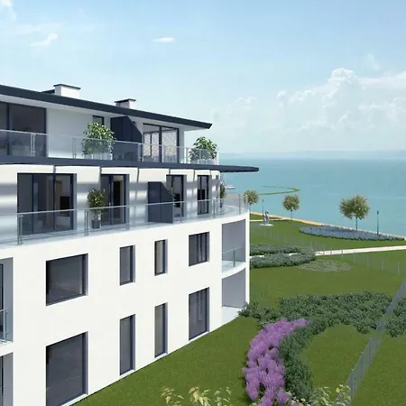 Vicky Place Keszthely