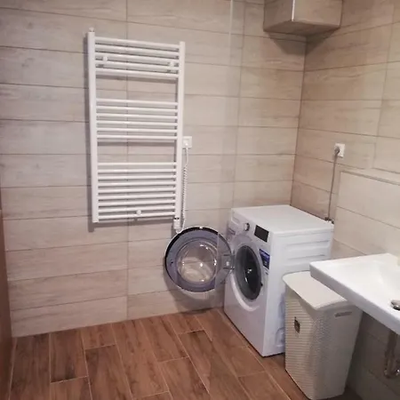 Holiday home Vicky Place Keszthely